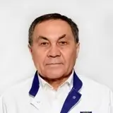 Омаров Толеугазы Кубайдуллаевич