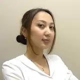 Омарова Данагуль Айдарбековна