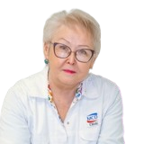 Омарова Гайша Кокеновна