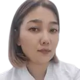 Омарова Гульбану Султанхановна