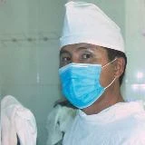 Омурбаев Тлеукан Кусманович