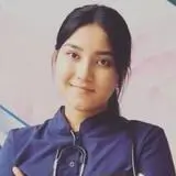 Ондашева Айдын Мейрамбеккызы