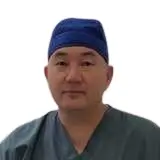 Онгарбаев Ербол Калимоллаевич