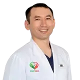 Онгарбеков Рустем Омарович