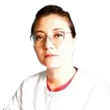 Оралбаева Асель Жанатовна