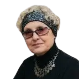 Орлова Лилия Александровна