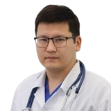 Орманбеков Ерлан Эргешович