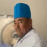 Орманов Мурат Джаппарович