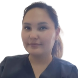 Орынбасар Динара Орынбасаркызы