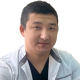 Орынбасаров Кайрат Турарбекович