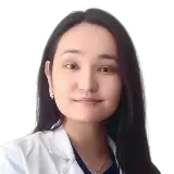 Орынбасарова Альбина Тажихановна