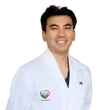 Османов Жандос Айпекович