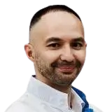 Оспанов Ерлан Абеуханович