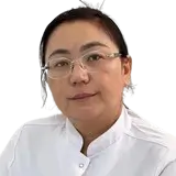 Оспанова Акмарал Мыктыбековна