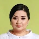 Пак Елена Юрьевна