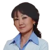 Пак Виктория Владимировна