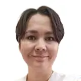 Панкова Мадина Аскаровна