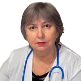 Парфентьева Ольга Юрьевна