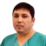 Пархатов Майдин Сидикжанович