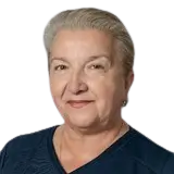 Пархоменко Людмила Витальевна