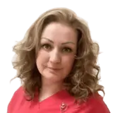 Пасашкова Ольга Вениаминовна