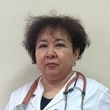 Патшабекова Лязат Орынбаевна