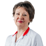 Павлова Ольга Николаевна