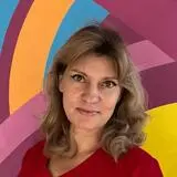 Педан Оксана Александровна