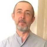 Переверзев Игорь Владимирович