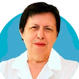 Петрова Наталья Петровна