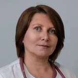 Калашникова Татьяна Владимировна