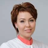 Жунтова Анна Сергеевна