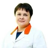 Токпанова Айман Мулдашевна