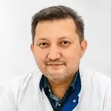 Нурпеисов Таир Темырланович