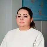 Платонова Виктория Александровна