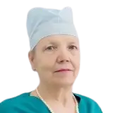 Плотникова Александра Васильевна