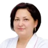 Подхлебная Галина Борисовна