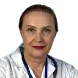 Попкова Светлана Юрьевна