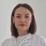 Попова Маргарита Сергеевна