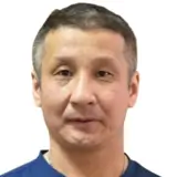 Потапов Станислав Христофорович