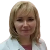 Прохорова Юлия Сергеевна