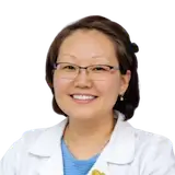 Прокофьева Аюна Валерьевна