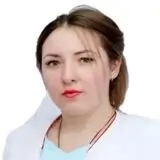 Прокопьева Тамара Андреевна