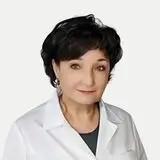 Пукалова Ирина Михайловна