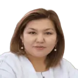 Пулатова Гулбахар Аманжоловна