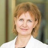 Путилова Елена Ивановна