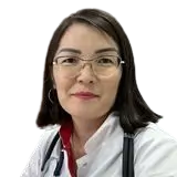 Кайроллакызы Гульжанат