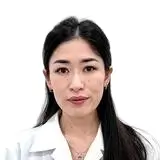 Қайырлы Ақсәуле Нурланқызы