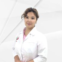 Садыкова Молдир Батырхановна