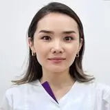 Қойлыбай Ақжанар Сейтханқызы